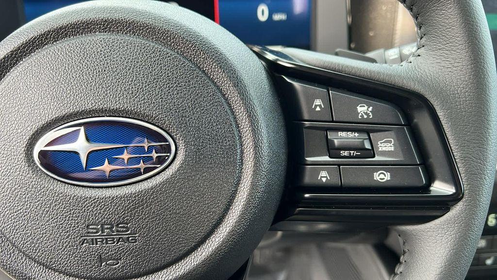 new 2026 Subaru Outback car, priced at $36,056