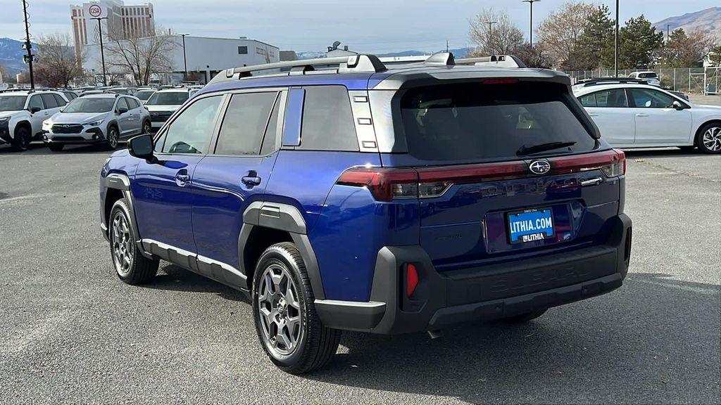 new 2026 Subaru Outback car, priced at $36,056