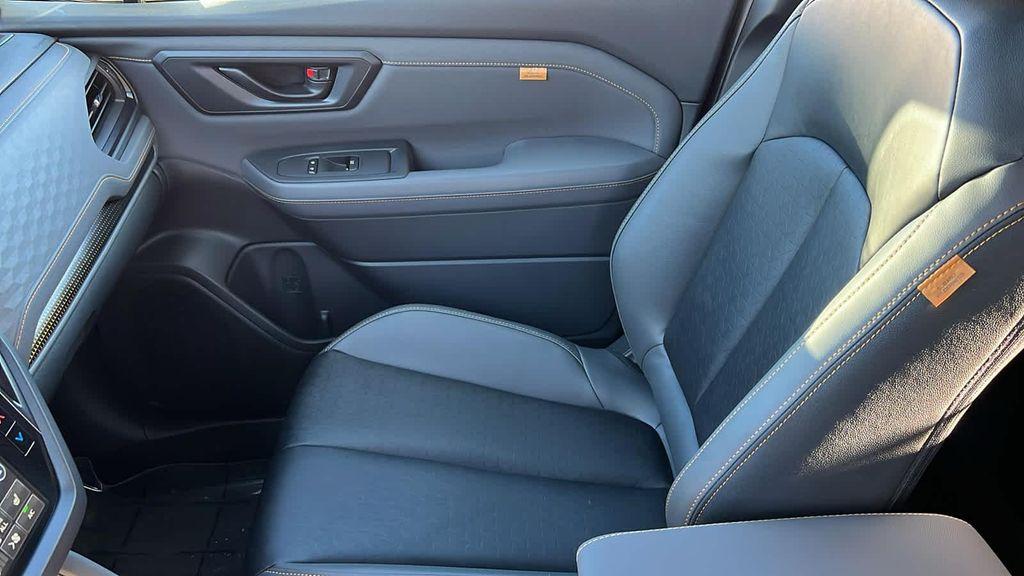 new 2026 Subaru Forester car, priced at $38,876