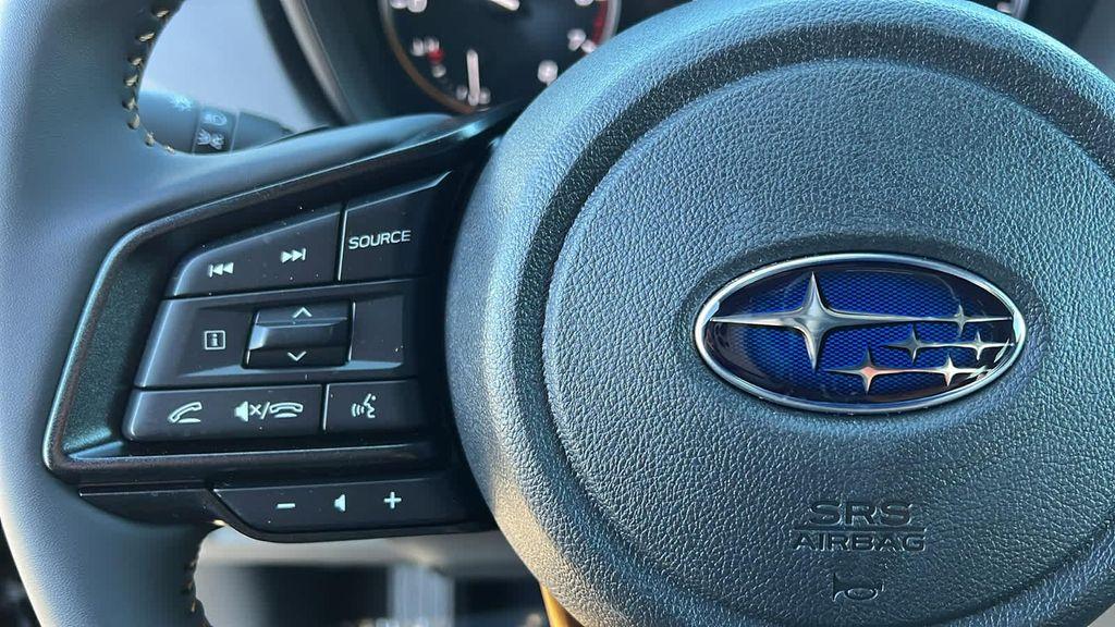 new 2026 Subaru Forester car, priced at $38,876