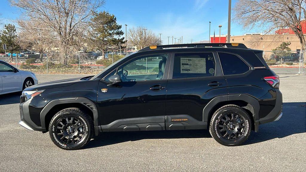 new 2026 Subaru Forester car, priced at $38,876