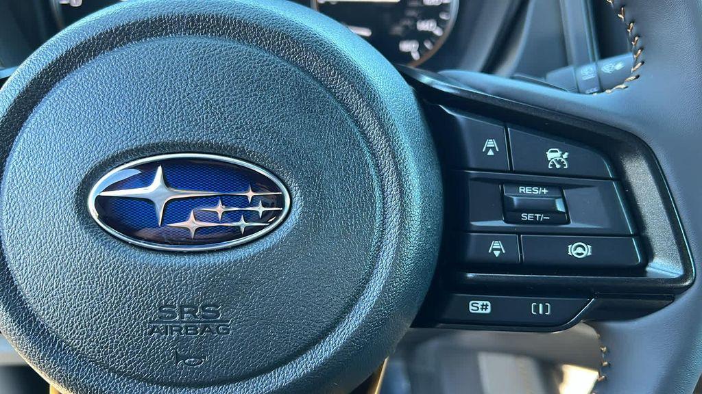 new 2026 Subaru Forester car, priced at $38,876