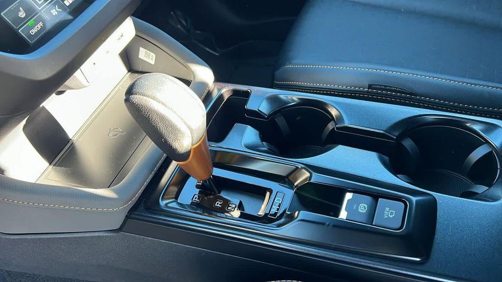 new 2026 Subaru Forester car, priced at $38,876