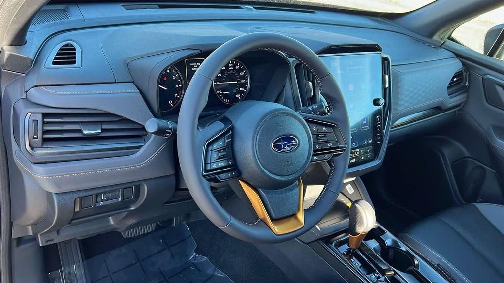 new 2026 Subaru Forester car, priced at $38,876