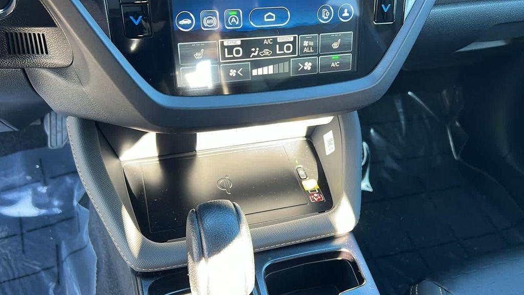 new 2026 Subaru Forester car, priced at $38,876