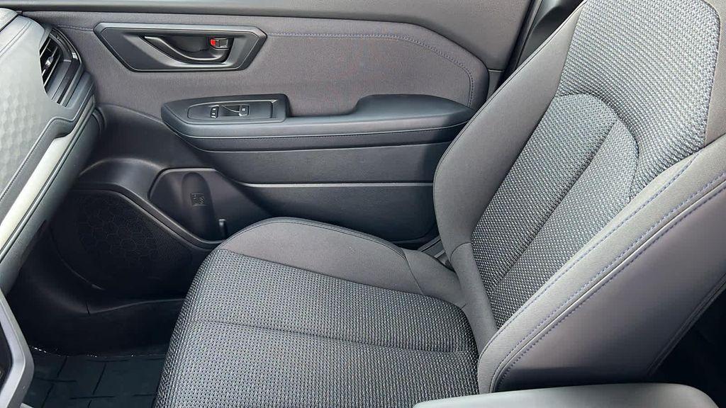 new 2026 Subaru Forester car, priced at $34,408