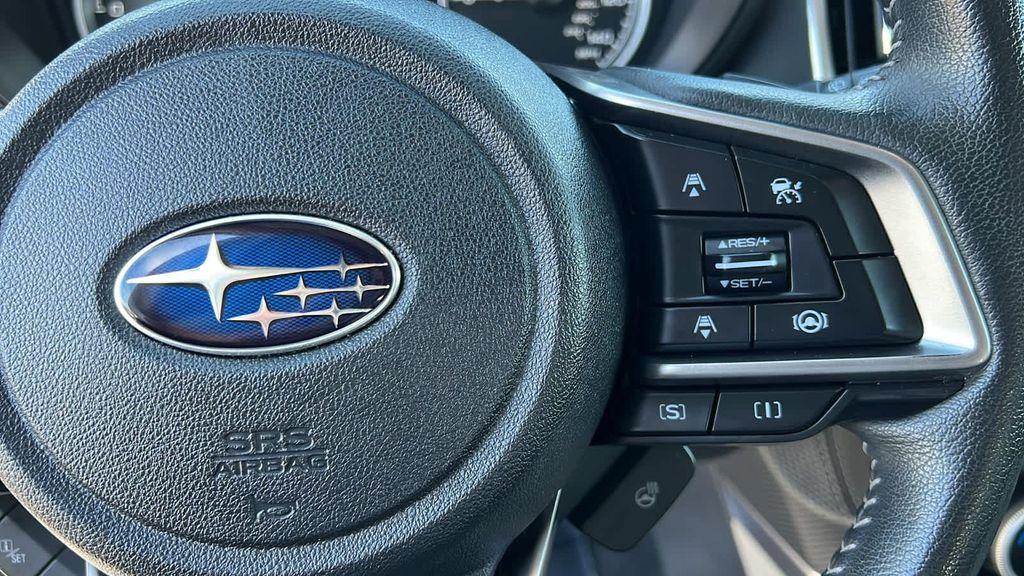 used 2022 Subaru Forester car, priced at $20,399