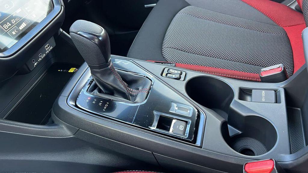 new 2026 Subaru Impreza car, priced at $31,483