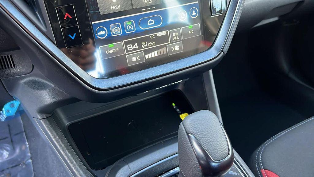 new 2026 Subaru Impreza car, priced at $31,483