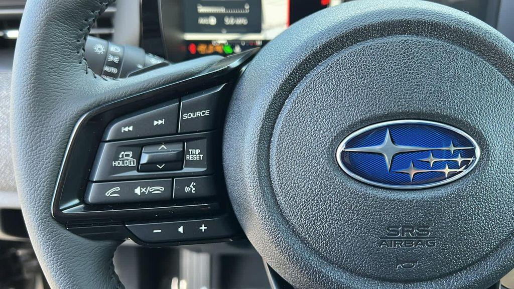 new 2026 Subaru Outback car, priced at $43,451