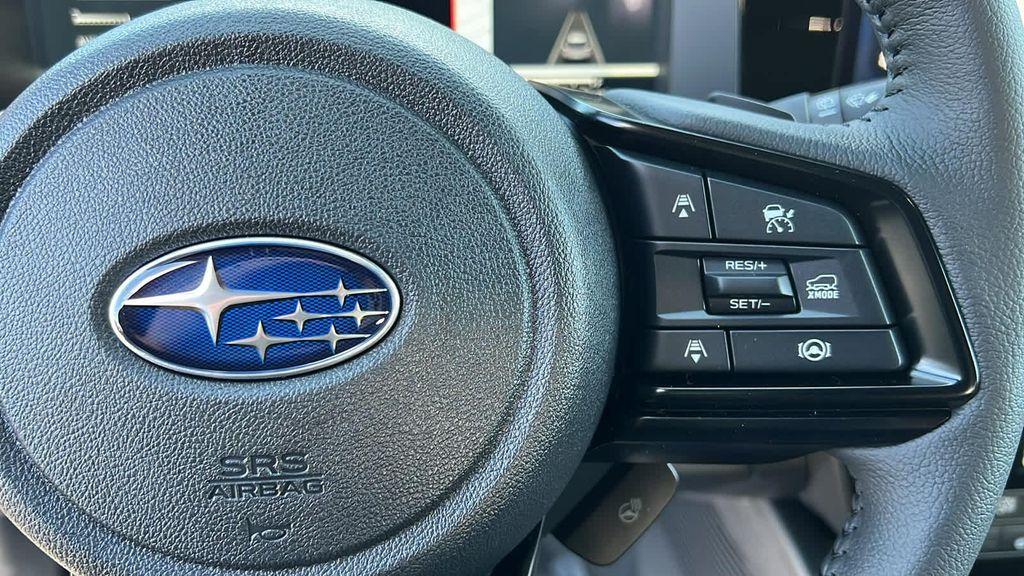 new 2026 Subaru Outback car, priced at $43,451