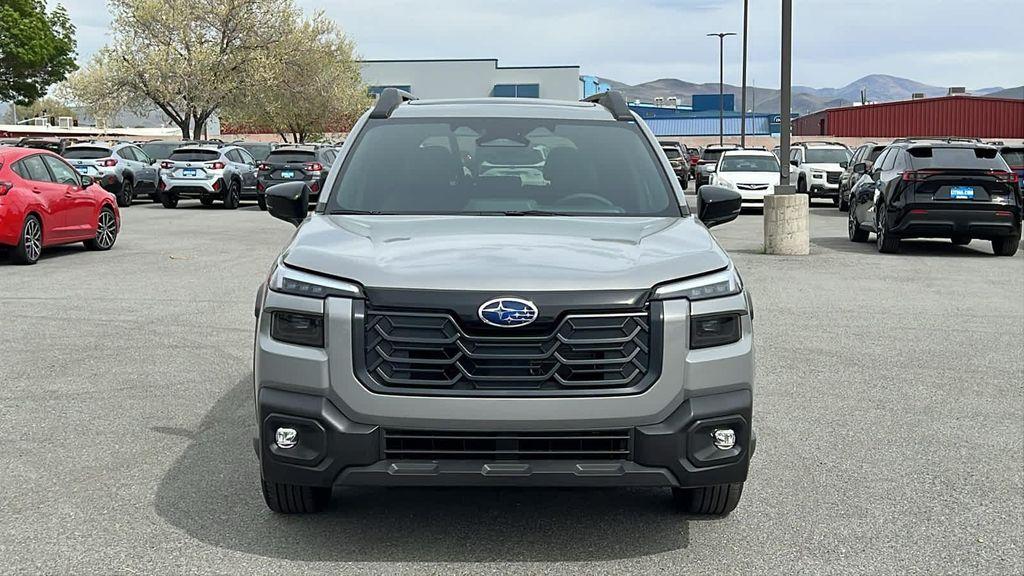 new 2026 Subaru Outback car, priced at $41,628