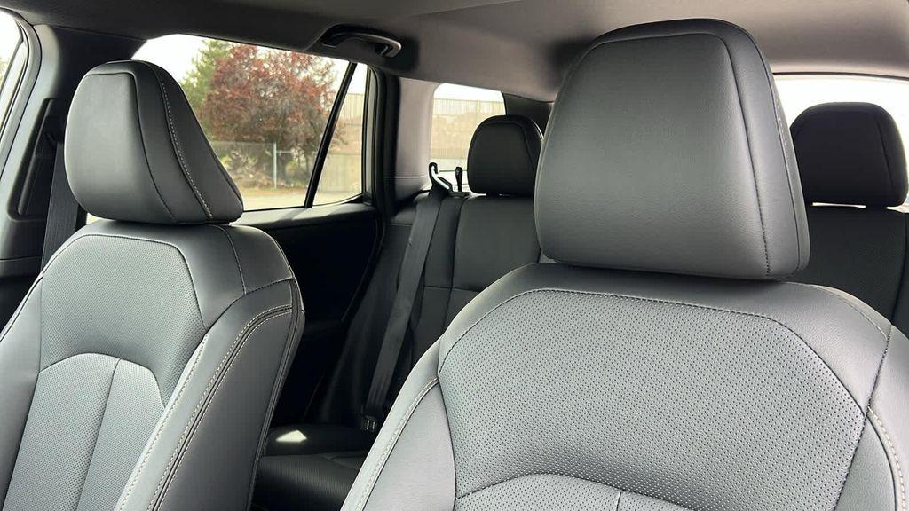new 2026 Subaru Outback car, priced at $41,628