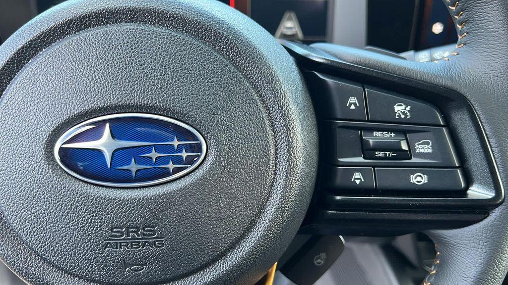 new 2026 Subaru Outback car, priced at $44,635