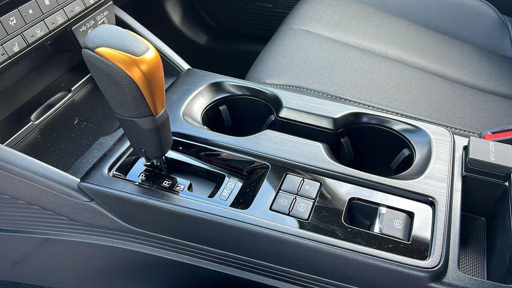 new 2026 Subaru Outback car, priced at $44,635