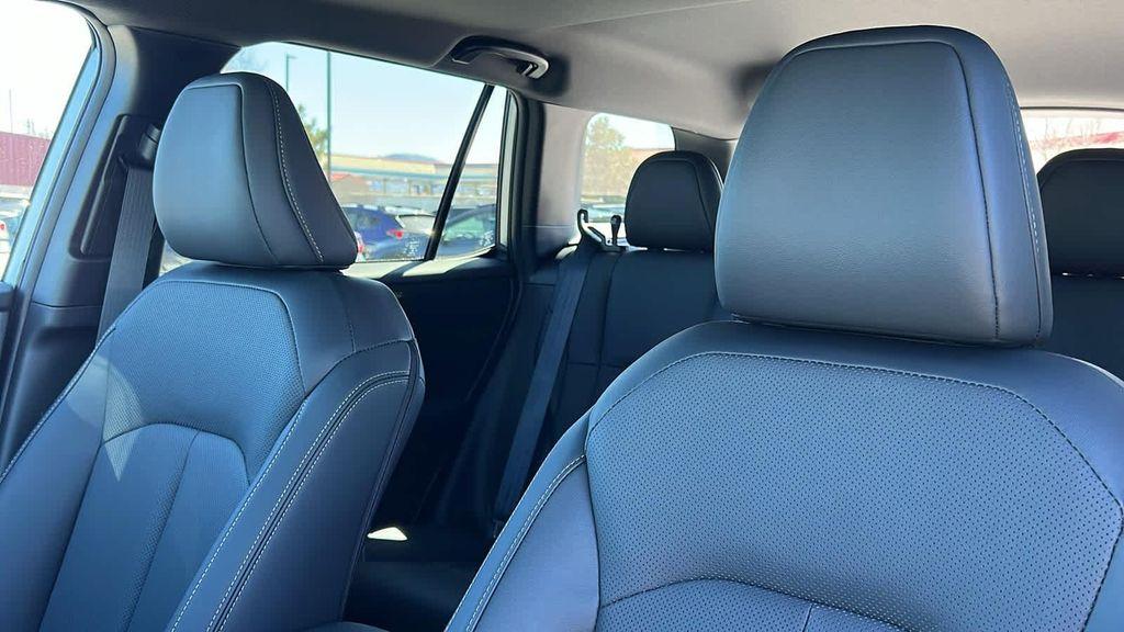 new 2026 Subaru Outback car, priced at $41,253