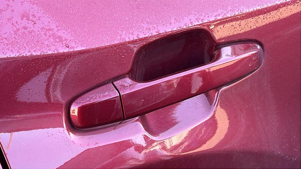 used 2023 Subaru Forester car, priced at $26,399