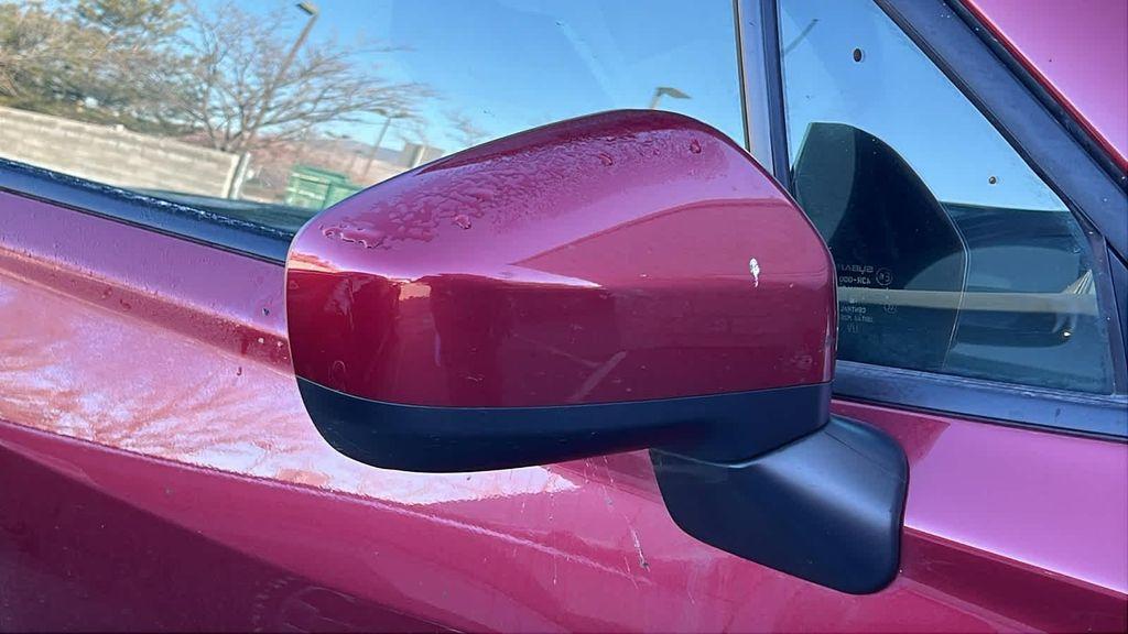 used 2023 Subaru Forester car, priced at $26,399