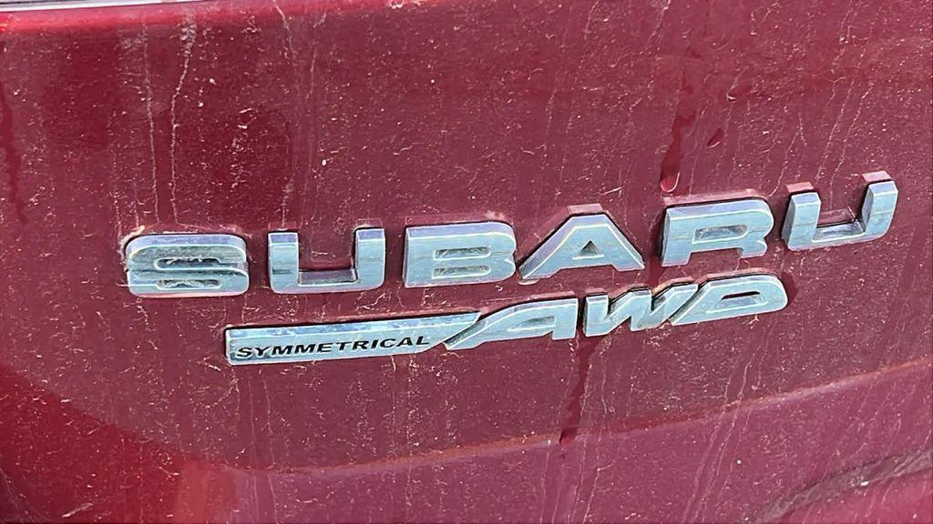 used 2023 Subaru Forester car, priced at $26,399