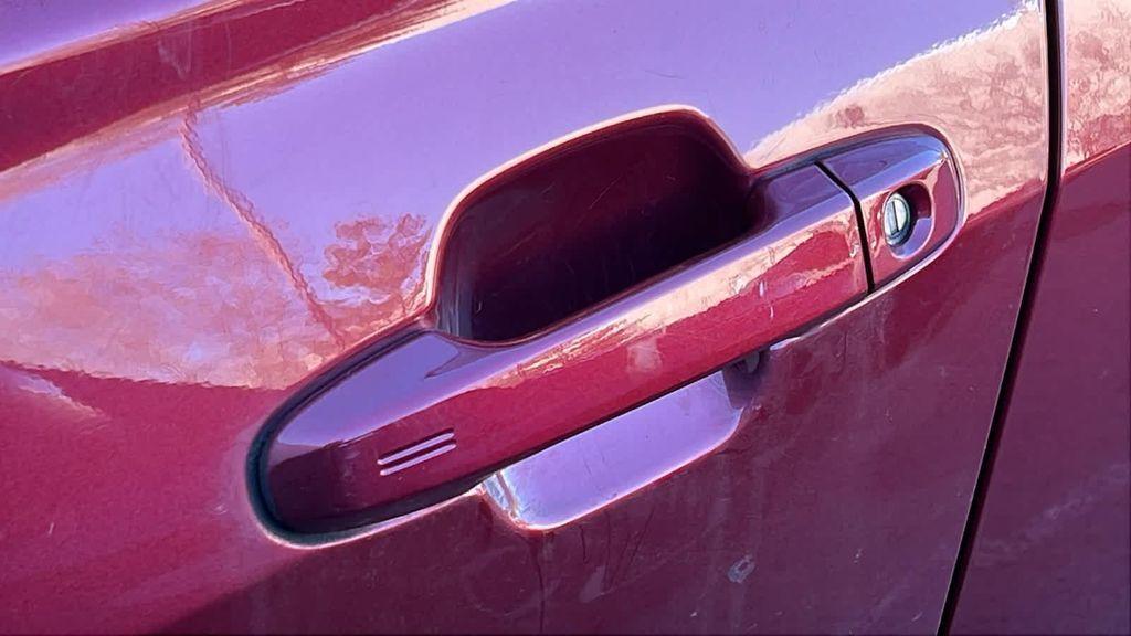 used 2023 Subaru Forester car, priced at $26,399