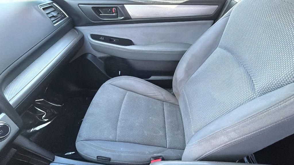 used 2018 Subaru Outback car, priced at $13,999