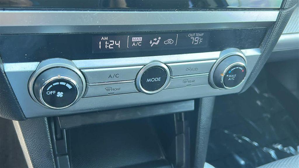 used 2018 Subaru Outback car, priced at $13,999