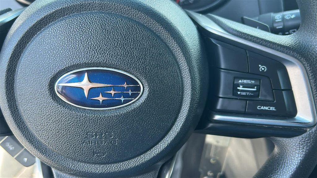 used 2018 Subaru Outback car, priced at $13,999