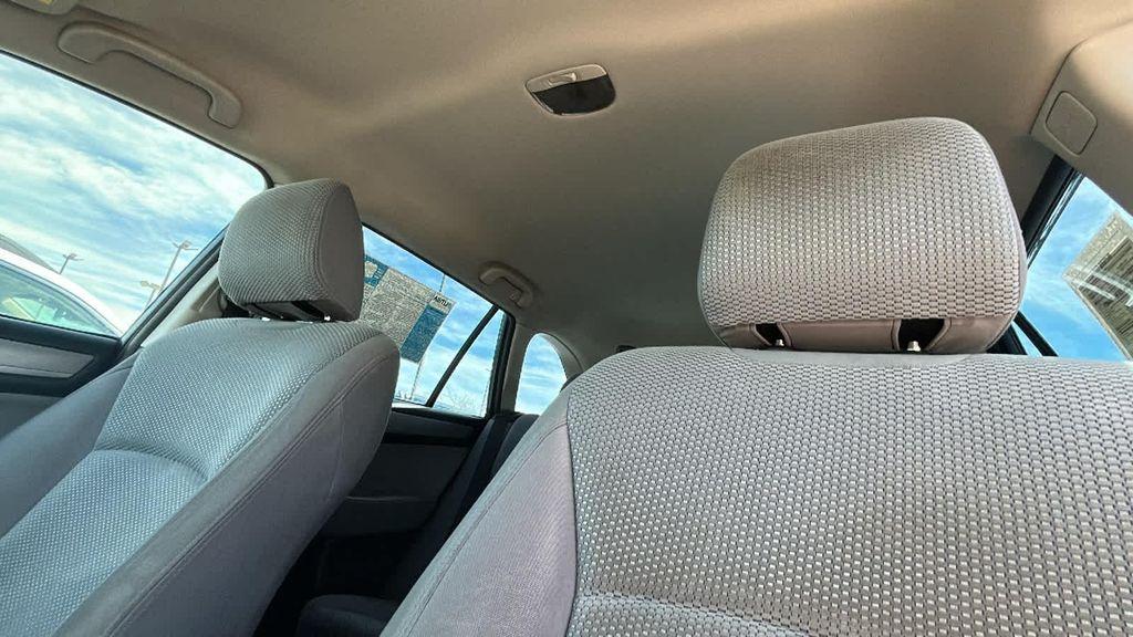 used 2018 Subaru Outback car, priced at $13,999