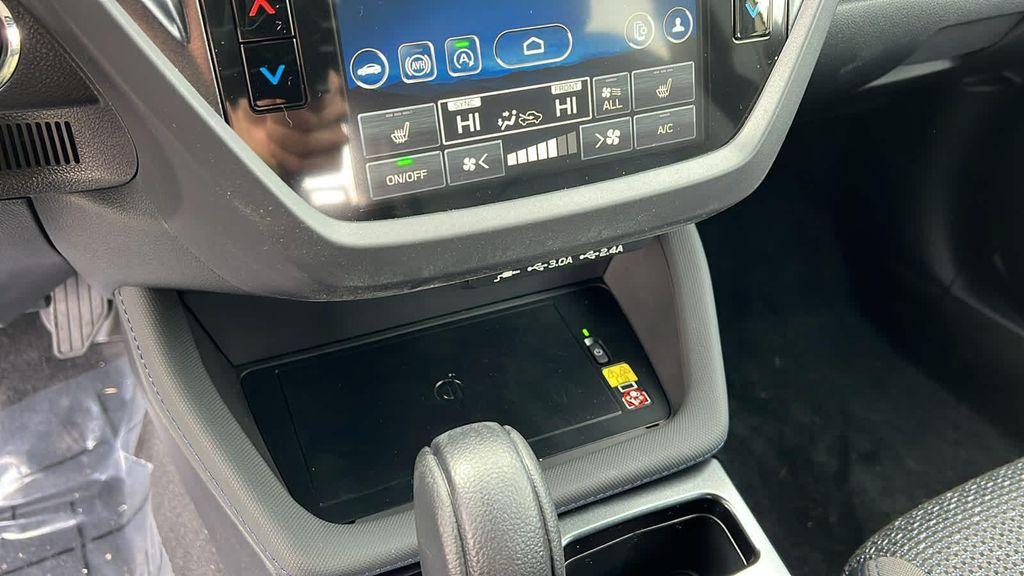 new 2026 Subaru Forester car, priced at $34,534