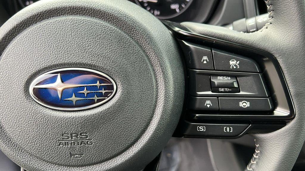 new 2026 Subaru Forester car, priced at $34,534