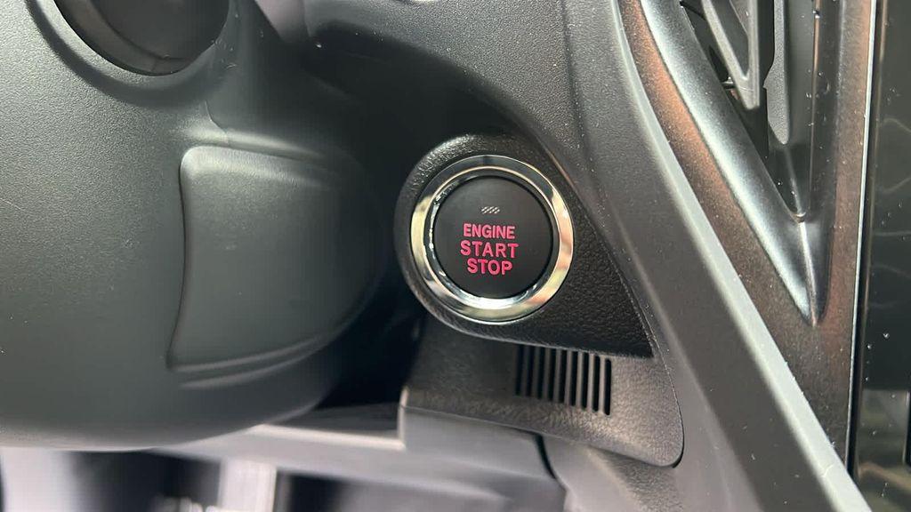 new 2026 Subaru Forester car, priced at $34,534