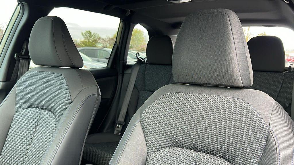 new 2026 Subaru Forester car, priced at $34,534