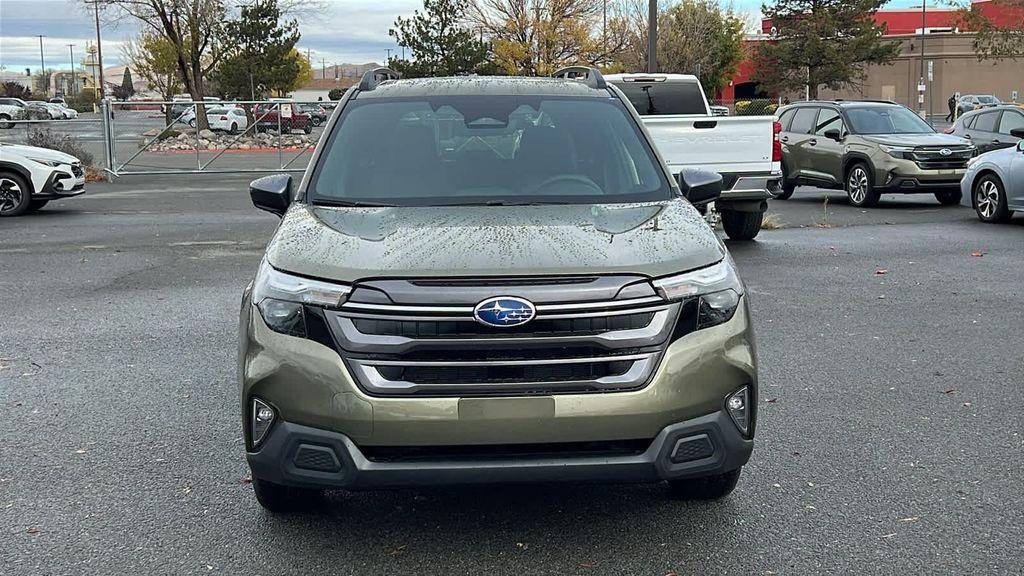 new 2026 Subaru Forester car, priced at $34,534