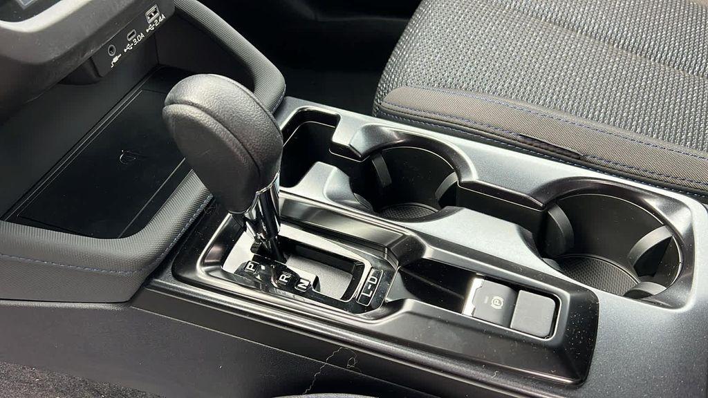 new 2026 Subaru Forester car, priced at $34,534