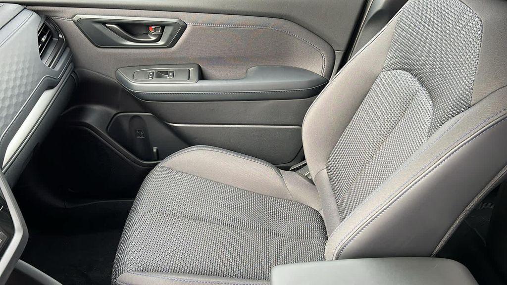 new 2026 Subaru Forester car, priced at $34,534