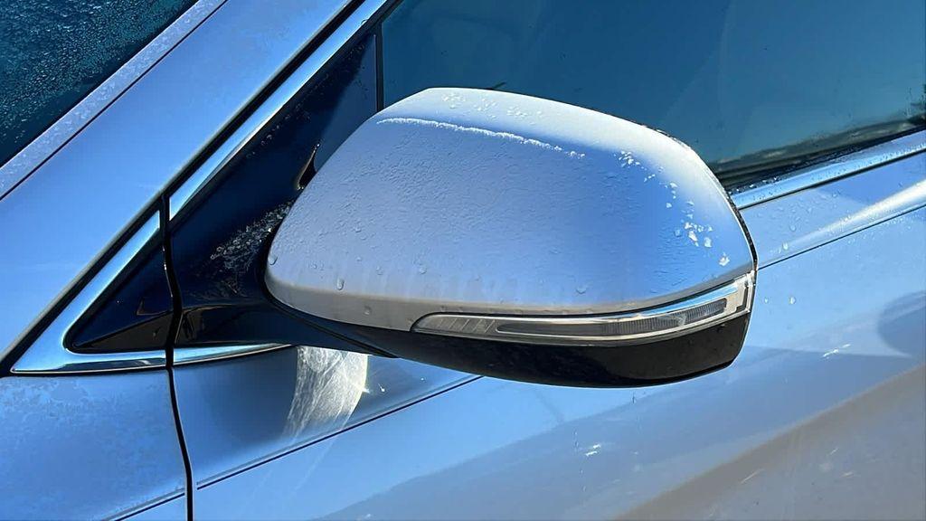 used 2015 Hyundai Santa Fe car, priced at $11,995