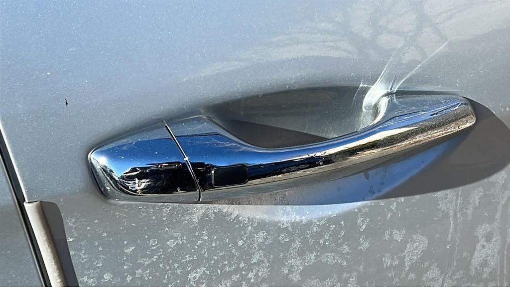 used 2015 Hyundai Santa Fe car, priced at $11,995