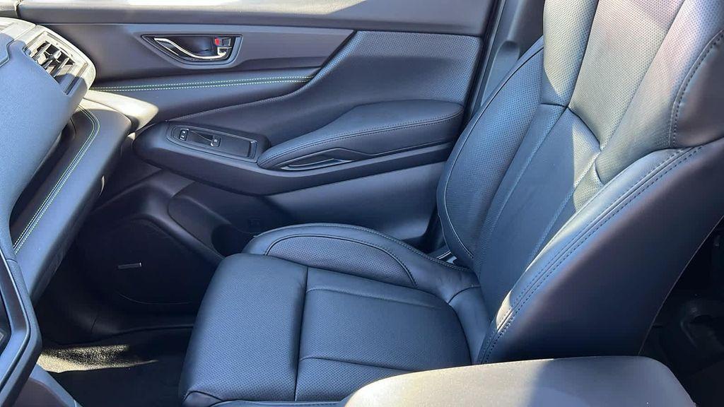 new 2025 Subaru Ascent car, priced at $49,823