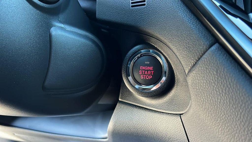 new 2025 Subaru Ascent car, priced at $49,823