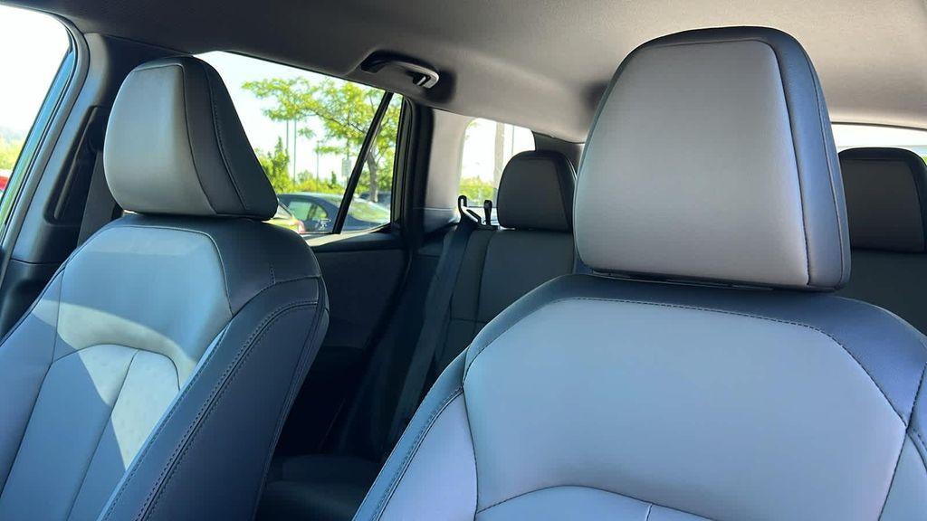 new 2026 Subaru Outback car, priced at $35,420