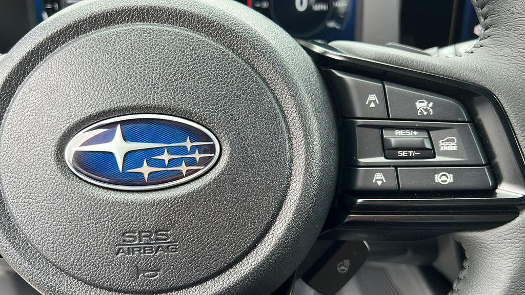 new 2026 Subaru Outback car, priced at $41,628