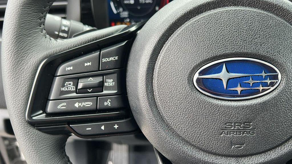 new 2026 Subaru Outback car, priced at $41,628