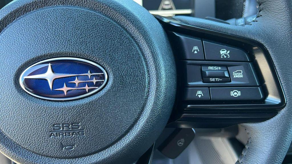 new 2026 Subaru Outback car, priced at $36,830