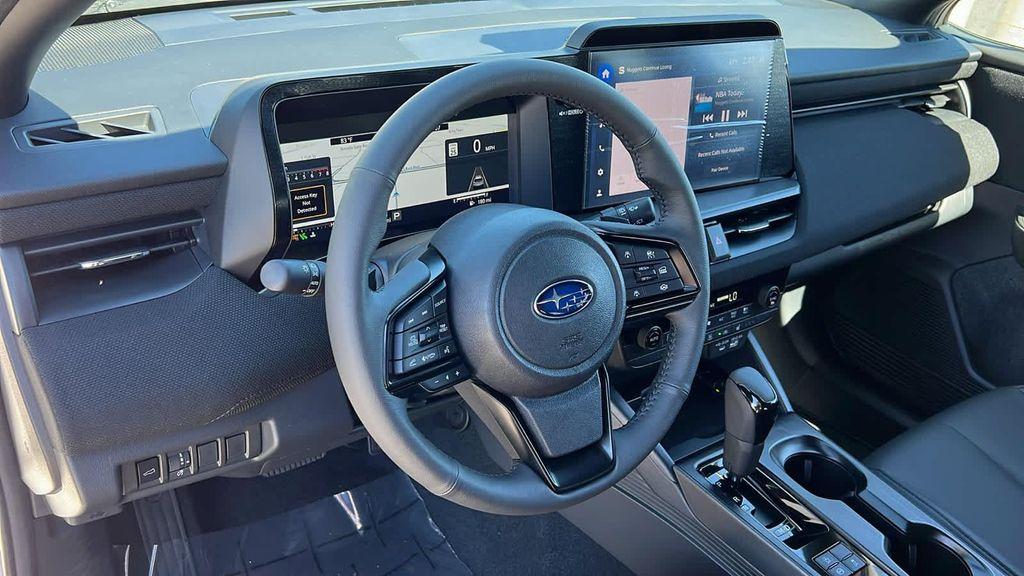 new 2026 Subaru Outback car, priced at $36,830