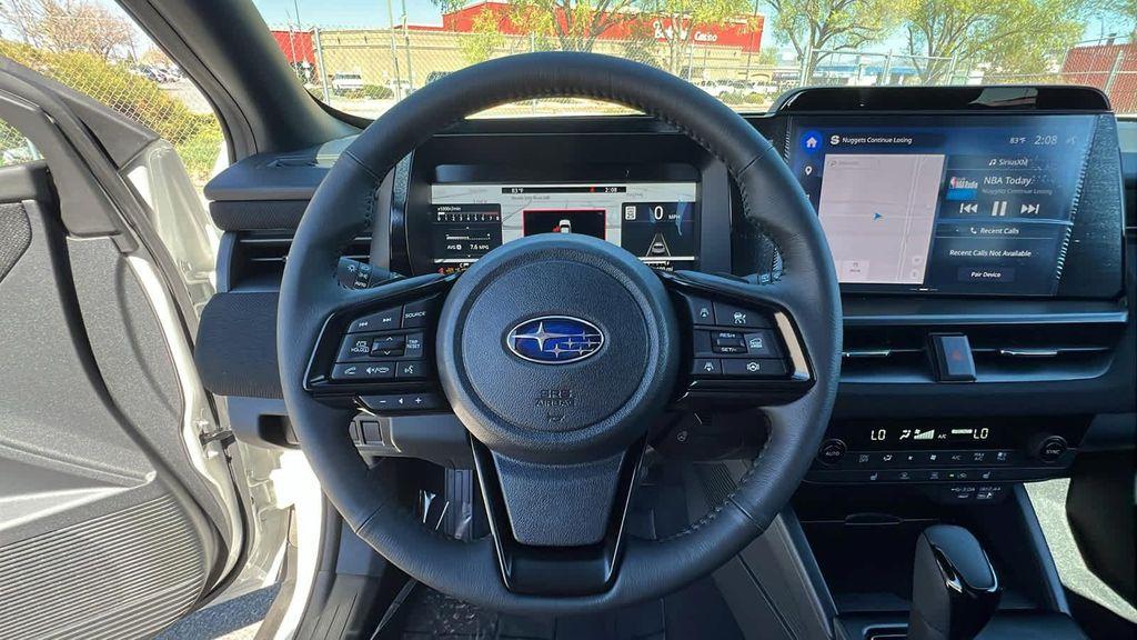 new 2026 Subaru Outback car, priced at $36,830