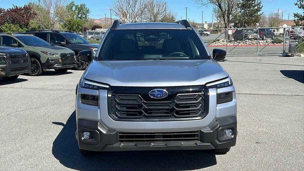 new 2026 Subaru Outback car, priced at $40,919
