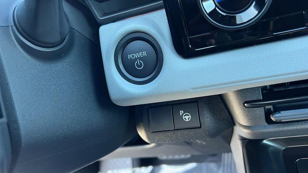 new 2026 Subaru Solterra car, priced at $38,114