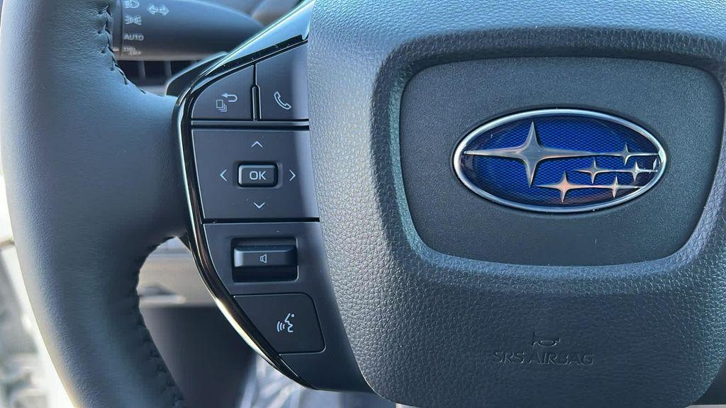 new 2026 Subaru Solterra car, priced at $38,114
