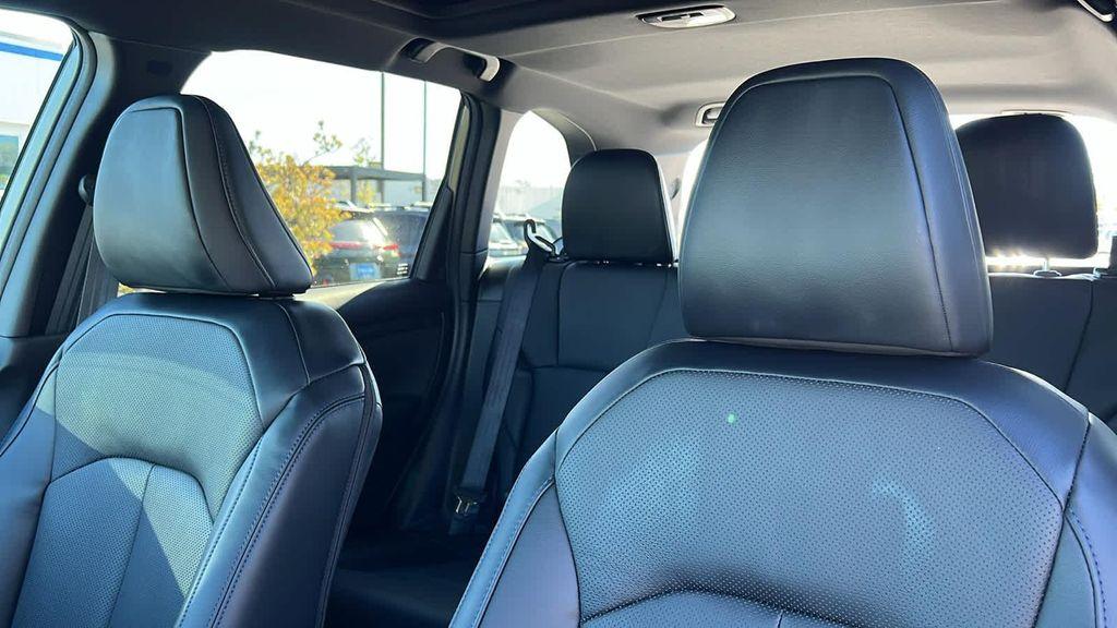 new 2026 Subaru Forester car, priced at $38,948