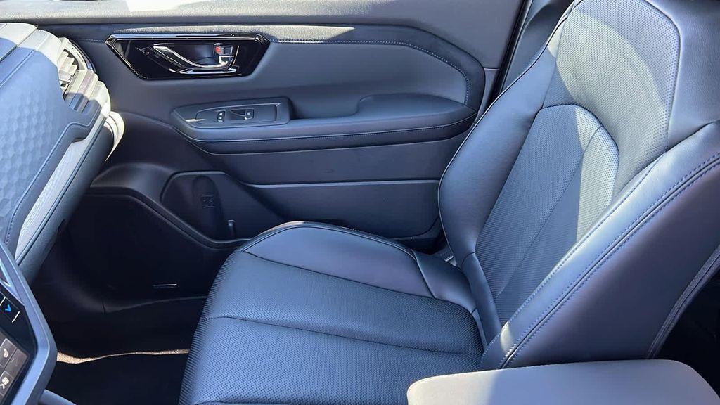 new 2026 Subaru Forester car, priced at $38,948